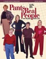 Pants for Real People - Marta Alto ; Pati Palmer - 9780935278965
