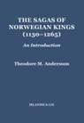 The Sagas of Norwegian Kings (1130–1265) - Theodore M. Andersson - 9780935995206