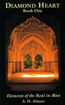 Diamond Heart: Elements of the Real in Man - A. H. Almaas - 9780936713014