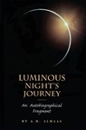 Luminous Night's Journey - A. H. Almaas - 9780936713083