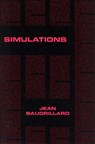 Simulations - Jean Baudrillard - 9780936756028