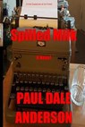 Spilled Milk - Paul Dale Anderson - 9780937491171