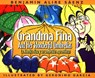 Grandma Fina and Her Wonderful Umbrellas - SAENZ,  Benjamin Alire - 9780938317463
