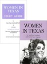 Women in Texas - CRAWFORD,  Ann Fears ; Ragsdale, Crystal Sasse - 9780938349730