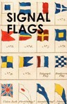 Signal Flag Book - Mystic Seaport Museum - 9780939511426