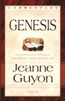 Genesis Commentary - Jeanne Guyon - 9780940232877