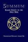 Summum - Summum Bonum Amen Ra - 9780943217147