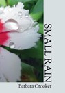 Small Rain - Barbara Crooker - 9780944048634