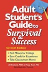 The Adult Student's Guide to Survival & Success - SIEBERT,  Al ; Karr, Mary - 9780944227459