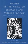 Women in the Milieu of Leonard and Virginia Woolf - CHAPMAN,  Wayne K. ; Manson, Janet M. - 9780944473375