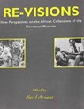 Re-visions - Karel Arnaut - 9780951814185