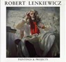 Robert Lenkiewicz - Francis Mallett - 9780953137091