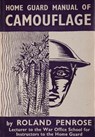 Home Guard Manual of Camouflage - Roland Penrose - 9780953238972