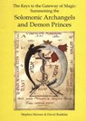 Keys to the Gateway of Magic - Dr Stephen Skinner ; David Rankine - 9780954763916