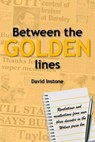Between the Golden lines - David Instone - 9780955058592