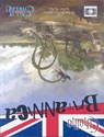 Cthulhu Britannica - MASON,  Mike - 9780955542381