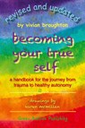 Becoming Your True Self - Vivian Broughton - 9780955968358