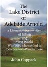 The Lake District of Adelaide Arnold -  - 9780956246899