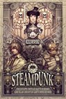 The Immersion Book of Steampunk - Gareth D Jones ; Carmelo Rafala - 9780956392442