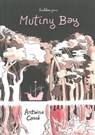 Mutiny Bay - Antoine Cosse - 9780957438156