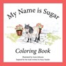 My Name is Sugar - Anne M Johnson - 9780960004119