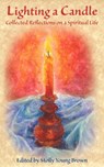 Lighting a Candle - Molly Young Brown - 9780961144487