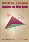 Wavelets and Filter Banks - GILBERT (MASSACHUSETTS INSTITUTE OF TECHNOLOGY) STRANG ; TRUONG (UNIVERSITY OF CALIFORNIA,  San Diego) Nguyen - 9780961408879