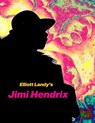 Elliott Landy's Jimi Hendrix: Favorite Photos with a story by Al Aronowitz - ARONOWITZ,  Al ; Fuller, Tommy ; Landy, Elliott - 9780962507380