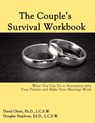 The Couple's Survival Workbook - David Olsen ; Douglas Stephens - 9780963878410