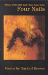 Four Nails - Gaylord Brewer - 9780967527338