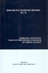 Harbours and Havens - Lewis R. Fischer ; Dr. Adrian Jarvis - 9780968128862