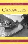 Canawlers - James Rada - 9780971459908
