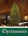 Chrismons: Explanations on the Meaning of Chrismons - Francis Kipps Spencer - 9780971547247
