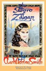 The Sword of Zagan - Clark Ashton Smith - 9780972164450