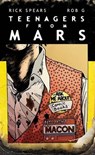Teenagers From Mars - SPEARS,  Rick - 9780976303800