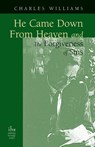 He Came Down from Heaven and the Forgiveness of Sins - Charles Williams - 9780976402565
