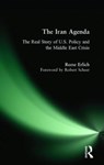 Iran Agenda - Reese Erlich ; Robert Scheer - 9780977825356