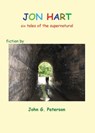 Jon Hart: Six Tales of the Supernatural - John G. Paterson - 9780978435042