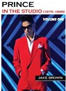 Prince in the Studio (1975-1995) - Jake Brown - 9780979097669