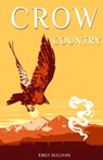Crow Country - Emily V Sullivan - 9780979412448