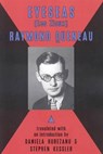 EyeSeas - Raymond Queneau - 9780979513749