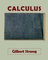 Calculus - STRANG,  Gilbert (Massachusetts Institute of Technology) - 9780980232752