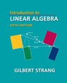 Introduction to Linear Algebra - STRANG,  Gilbert (Massachusetts Institute of Technology) - 9780980232776