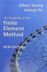 An Analysis of the Finite Element Method - Gilbert (Massachusetts Institute of Technology) Strang ; George Fix - 9780980232783