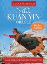 Wild Kuan Yin Oracle - Pocket Edition -  - 9780980555080