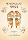 Reflexology Guide - Stefan Mager - 9780980713404
