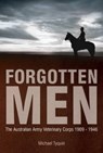 Forgotten Men - TYQUIN,  Michael - 9780980814088