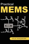 Practical MEMS - Ville Kaajakari - 9780982299104