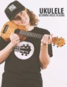 Ukulele Beginning Music Reading - Terry Carter - 9780982615157