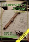 Carpentry and Joinery Illustrated - Paul N. Hasluck - 9780982863206